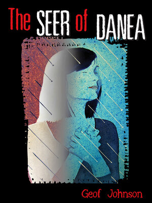 cover image of The Seer of Danea